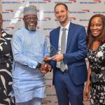Finchglow Travels Agency Best Seller Award