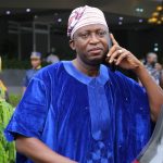 HAKEEM ODUMOSU EX LAG POLICE CCOMSNR