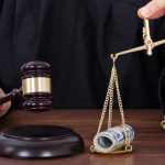 JUDICIARY LOGO