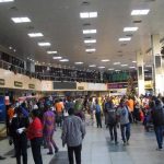 LAGOS AIRPORT