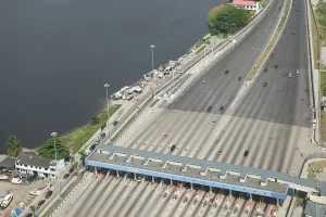 Lekki-Ikoyi-link-brigde-toll-gate