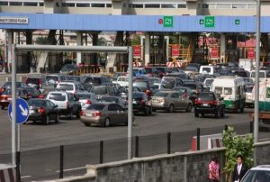 Lekki-Toll-Gate