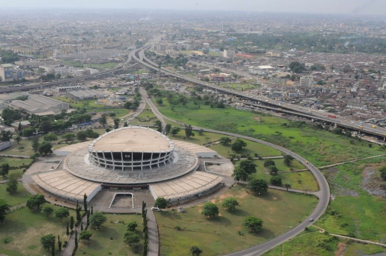 NATIONAL THEATRE
