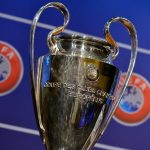 UEFA CHAMP SHIELD