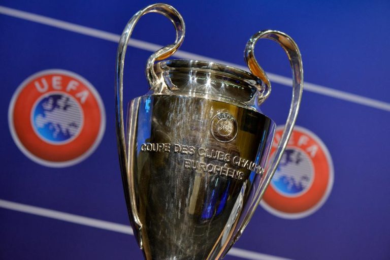 UEFA CHAMP SHIELD