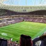 althumama STADIUM