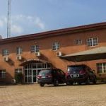 AIB HQS