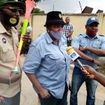 AVIATN UNIONS ADMIN STRIKE