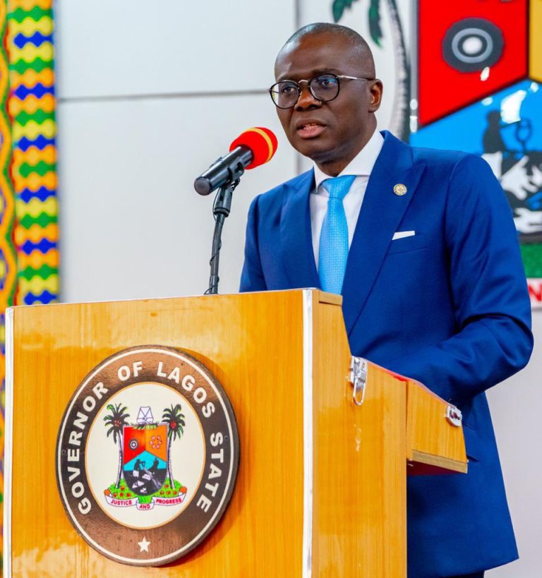 BOSS LAGOS