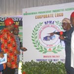 BOSS UNVEILING NDIGBO AMAKA NEW LOGO