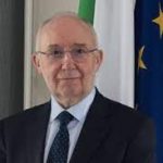 ICAO PRESIDENT SATCHITANO