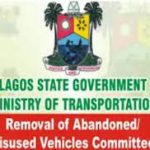 REMOVAL OF ABANDONE VEHICLES