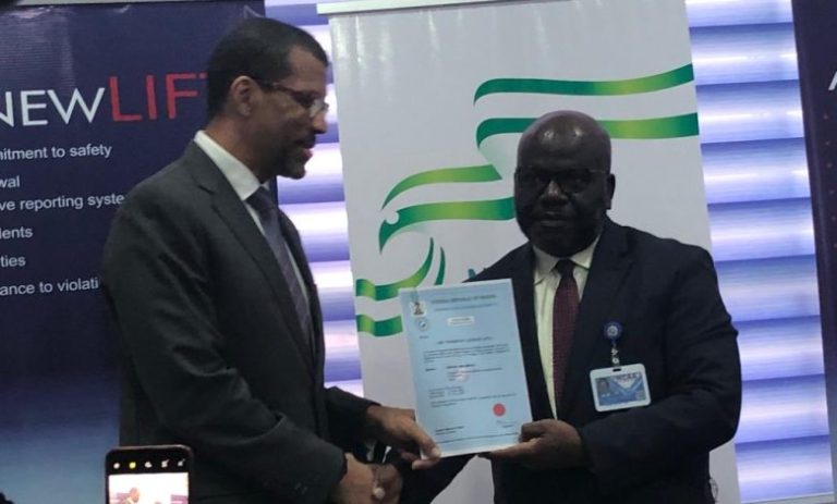 ATL ISSUED TO NG AIR