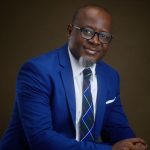 Bankole Bernard- FlinchGlow 1