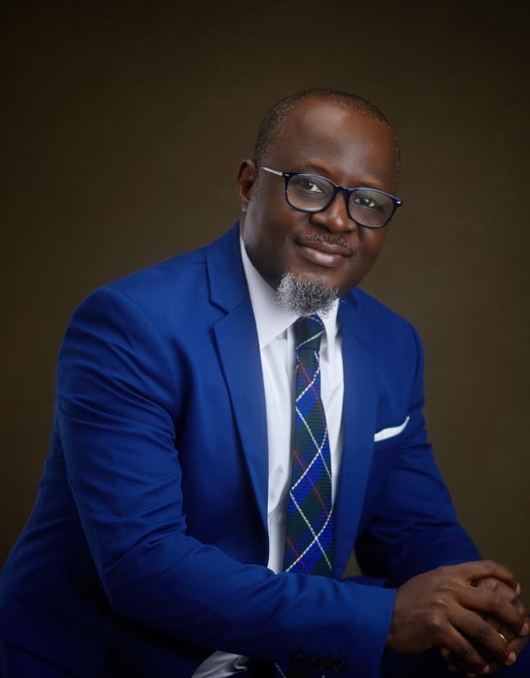 Bankole Bernard- FlinchGlow 1