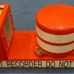 COCKPIT VOICE RECORDER