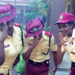 LASTMA GIRLS