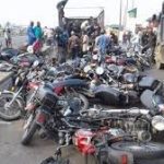 OKADA BAN- IMPOUNDED