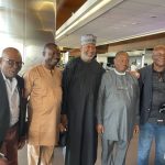 UNIONS ON TOUR WITH SIRIKA
