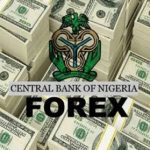 CBN FOREX