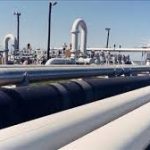 GAS PLANT