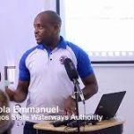 LASWA DAMY EMMANUEL