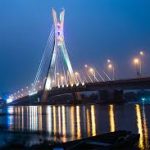 Lag Trsm. Lekki-Ikoyi Link Bridge