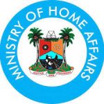 MIN HOME AFFAIRS LOGO