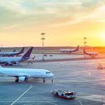 SUNSET AIRPORT- 1