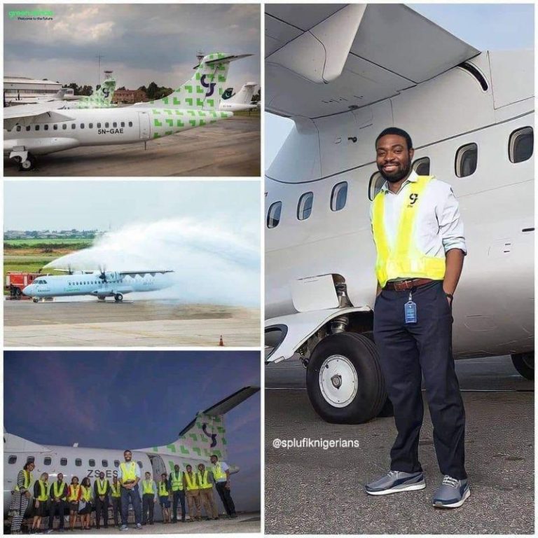 GREEN AFRICA OWNER, BABANWANDE