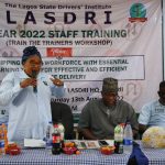 LASDRI TRAINERS- 2