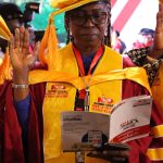 NIPR FAAN AGM OATH TAKING