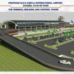 OSUN MKO AIRPORT, ARCHYTYPE