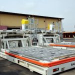 SAHCO- HIGHLOADER LAM7000