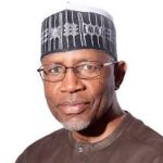 SEC DR. LAMIDO YUGUDA