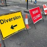 traffic-diversion