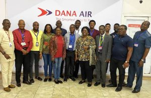 DANA PRE-REVOCATION LICENSE TRAINING