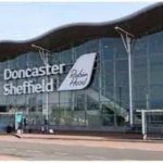 DONCASTER AIRPORT