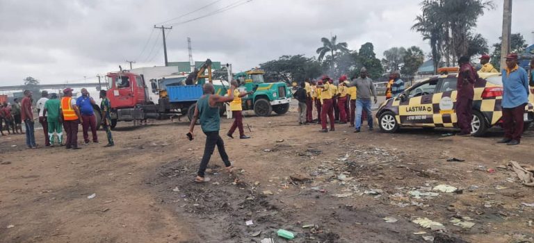 LASTMA IMPOUNDS - 2