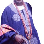 Oba Femi Ogunleye