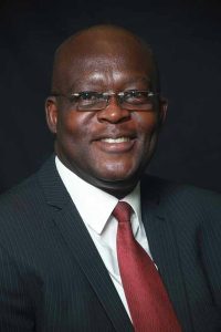 PS OLUMIDE SOGUNLE
