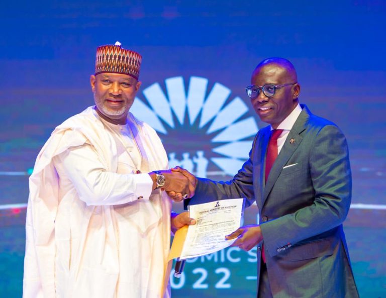 BOSS SIRIKA EHINGBETI