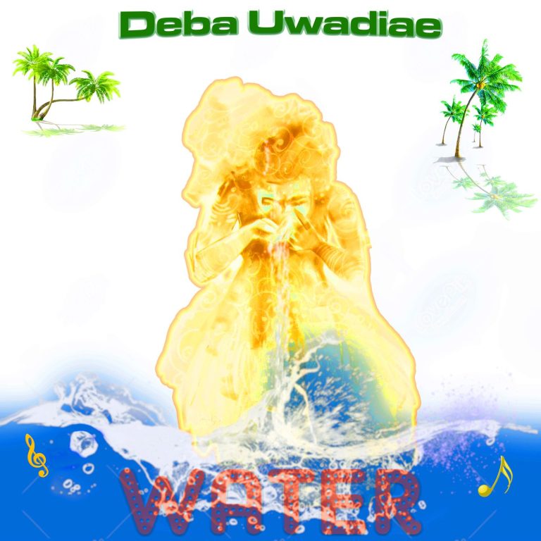 DEBA'S WATER COVER