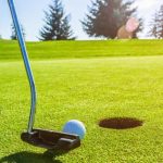 Golf-Club