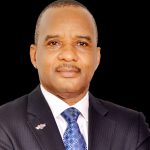 NIMASA DG, BASHIR JAMOH