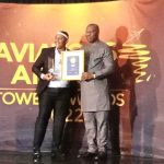 SAHCO- AVIATORS AFRICA AWARD PICTURE