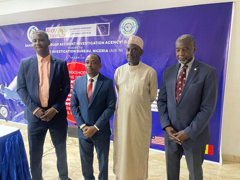 AIB-N, BAGAIA'S EVENT @ ABUJA- 1