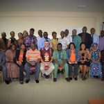 AIB, SCSI TRAINING IN LOS-1