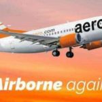Aero Returns 2