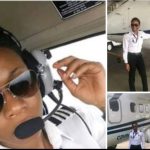 CAMEROON CABERTON CRASH- PILOT EWUGA